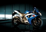 Suzuki GSX-R750